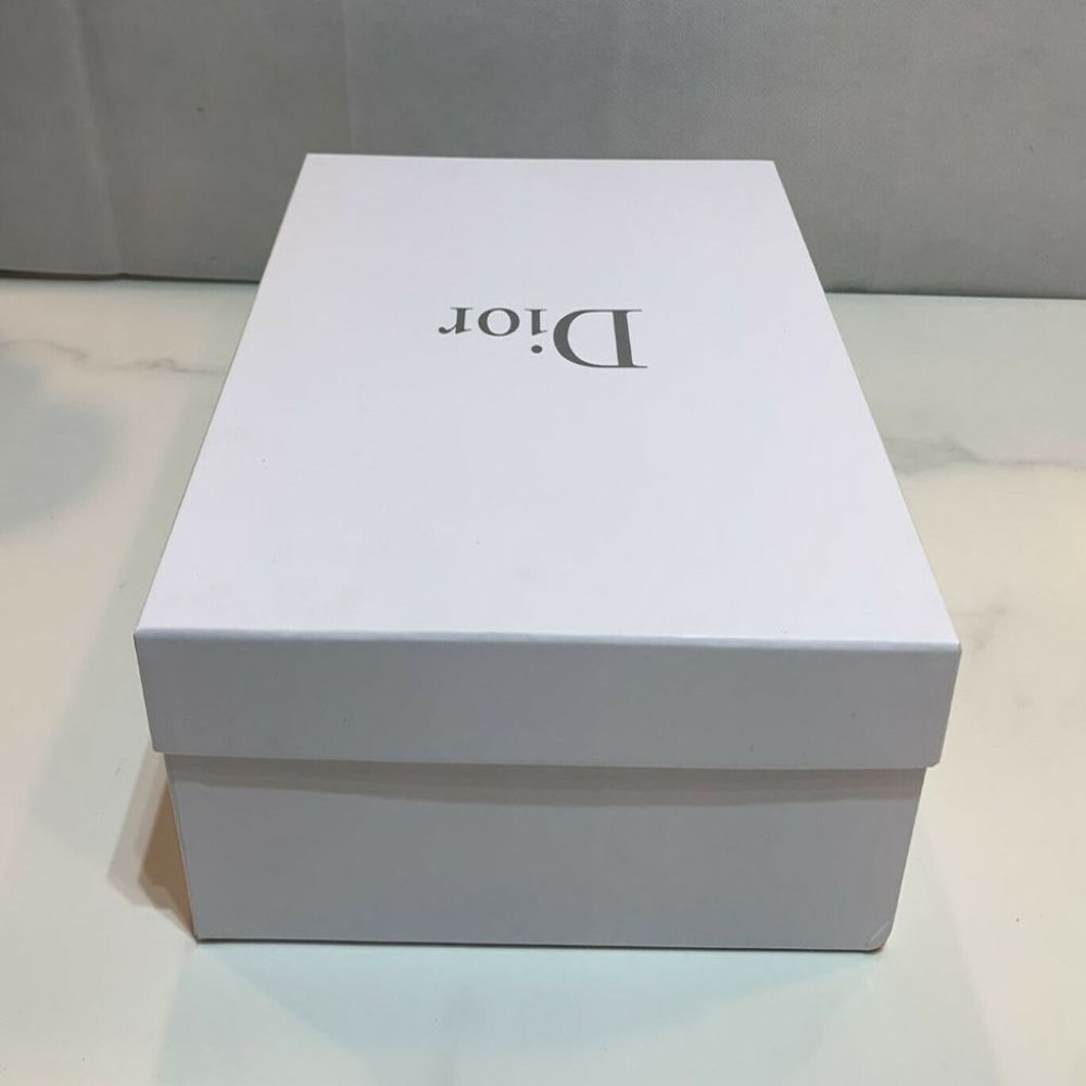 Dior Authentic Empty Box Designer Box Display Sho… - image 8